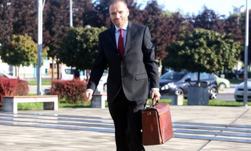 Nobilo: Ministar Marić naš je krunski svjedok