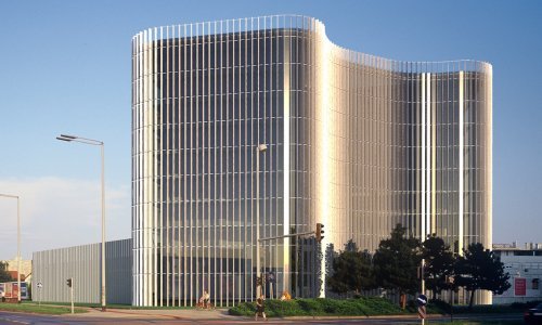 Što se gradi na mjestu Cimosa?