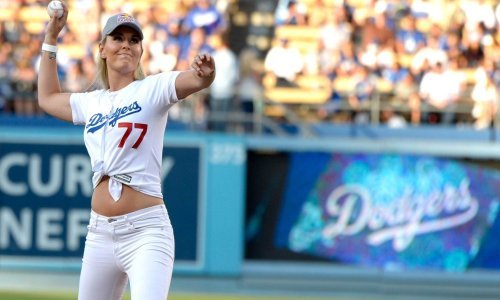 Atraktivna američka skijašica godina se ne srami; dokaz tome je ova fotografija