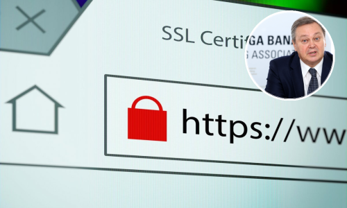 Domaći bankari upozoravaju: Evo što radite krivo na internetu