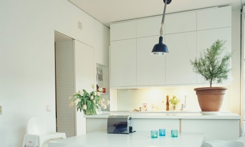 Evo kako na najbolji mogući način iskoristiti prostor u kuhinji