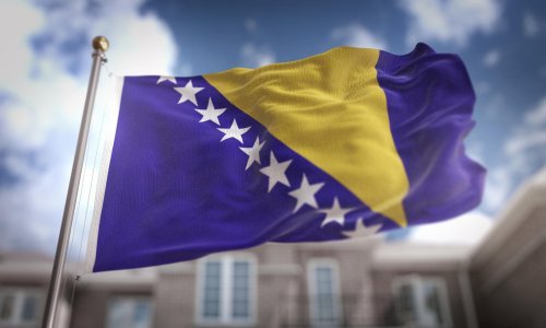 'Zaboravljeni branitelji' blokirali više prometnica u FBiH