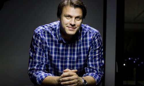 Mate Janković otkriva sve što trebate znati o lososu