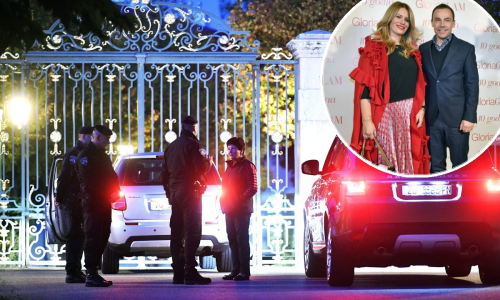 Istražitelji pretresaju dom Todorićevog zeta Hrvoja Balenta