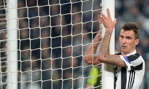 Evo što jedne od najuglednijih novina na svijetu pišu o Mandžukiću