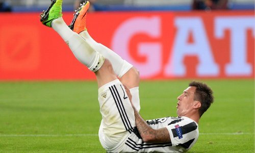 Mandžo nakon sjajne partije završio na operacijskom stolu