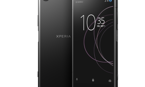 Sony Xperia XZ1: Prokušana receptura s jednim adutom u rukavu