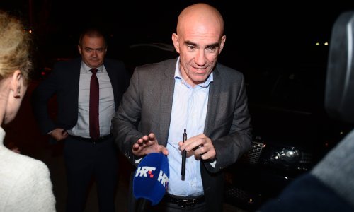 'Ajmo se ne lagati, znamo manje-više svi već šest mjeseci tko će biti osumnjičeni'