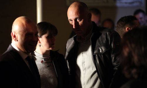 Vrdoljak se vraća, hoće li Štromar izletjeti iz Vlade?