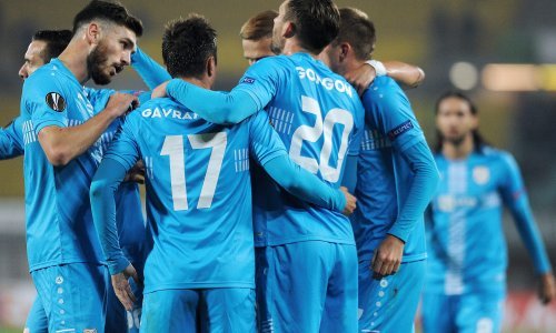 Veliki europski trijumf Rijeke u Beču; hrvatski prvak ostao u igri!