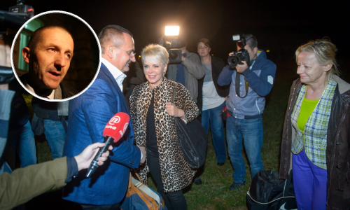 'Puštanje osumnjičenih iz Agrokora na slobodu je radikalni presedan'