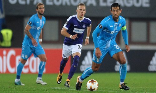 Rijeka večeras ima samo jedan zadatak, na Rujevici Austrija mora pasti