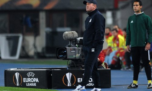 Matjaž Kek u svom stilu odgovorio na pitanje o drugoj utakmici