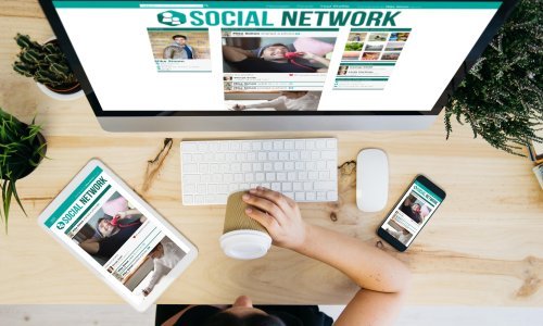 Ne znate kako povećati prihode? Uz ovih 8 zlatnih savjeta zavladat ćete internetom