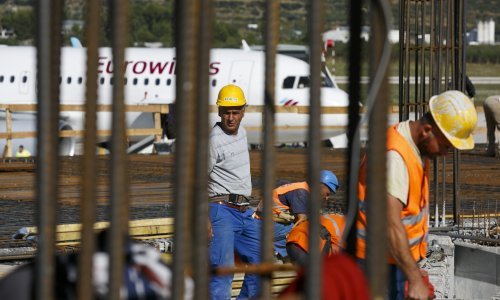 Golema investicija pri kraju: Do kraja lipnja otvara se splitski aerodrom