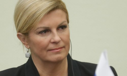 Predsjednica bi se opet mogla naći pod lupom Dalije Orešković?