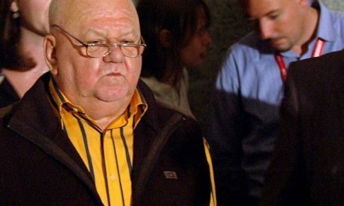 A. Sidran: 'Preostalo nam je da se za**bavamo sa svim, svim, svim'