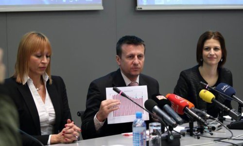 HEP traži partnera za projekt vrijedan 500 milijuna kuna