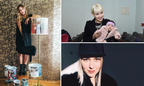 Čime se danas bavi bivša Miss Hrvatske Ivana Ergić?