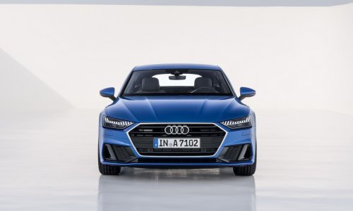 Audijevi automobili više neće sličiti jedni drugima kao jaje jajetu