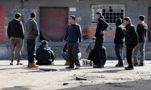 Ilegalni migranti i dalje ulaze u BiH, kritična granica s Crnom Gorom