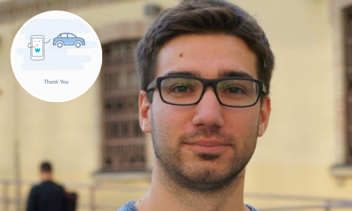 Živcira vas parking u Zagrebu? Uskoro stiže domaća aplikacija koja će sve riješiti