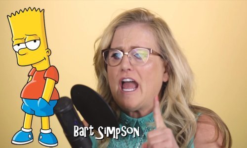 Mislite da imate težak posao? Ova glumica radi za sedmoro!