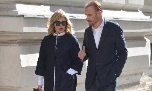 Vladimir Šelebaj i Dijana Čuljak idu u zatvor!