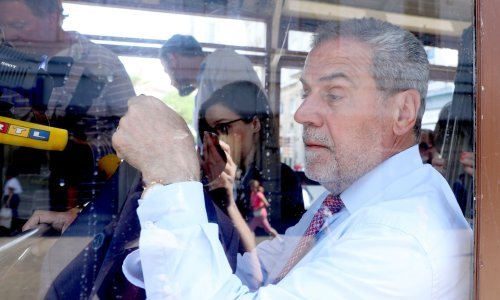 Bandić: Uvest ćemo ZET-ovu kartu po cijeni između četiri i 12 kuna