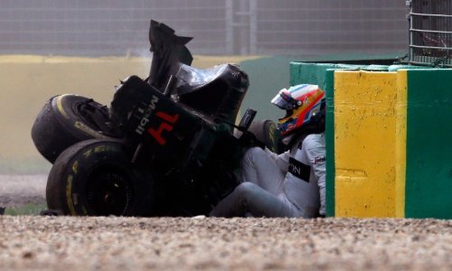 Revolucionarna novost u Formuli 1: To bi mogao biti spas za živote vozača!