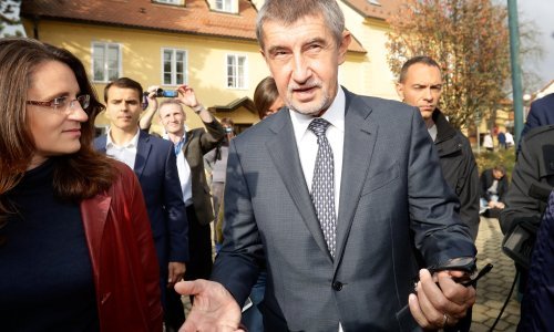 Milijarder Babiš uvjerljivo pobijedio na češkim izborima