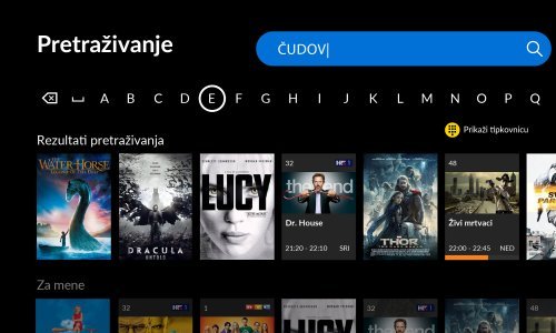 Vodič: Sve što trebate znati o novom pametnom Iskon.TV-u