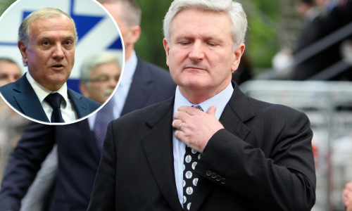 'Ako je Todorić u Velikoj Britaniji, nema problema. Samo jednom su nam odbili izručenje'