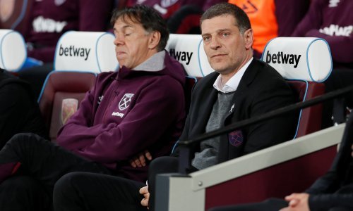 Priča o ostavci Slavena Bilića ipak nije točna!