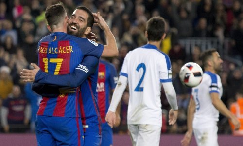 Tri igrača žele čim prije iz Barce, a među njima i pojačanje od 30 milijuna eura