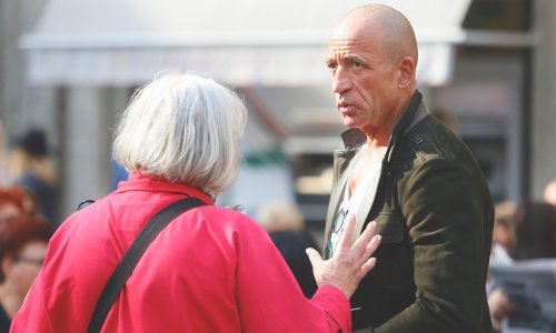 Sokol Marić predlaže bankama otpis 50 posto njihovih potraživanja