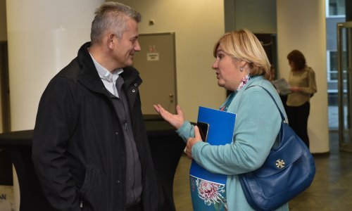 U ime obitelji: Domino nastavlja kampanju blaćenja Željke Markić