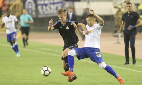 Dinamov junak otkrio zašto je za njega Astana posebno mjesto; Španjolska ga razočarala, Hrvatska čeka...