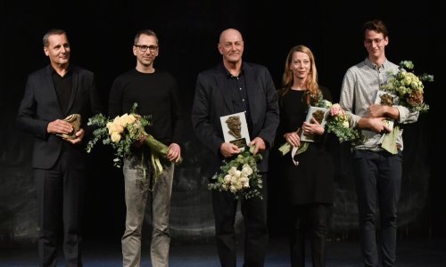 'Medeja' Olivera Frljića najbolja predstava 32. Gavellinih večeri