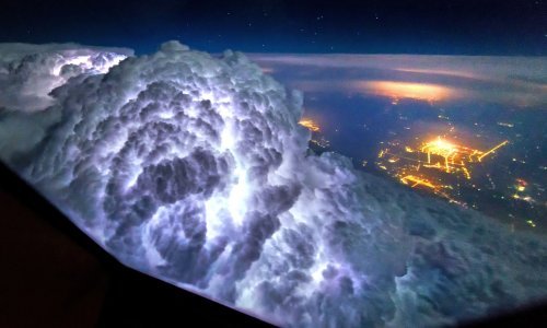 'Ciklonska bomba' hara sjeveroistokom SAD-a