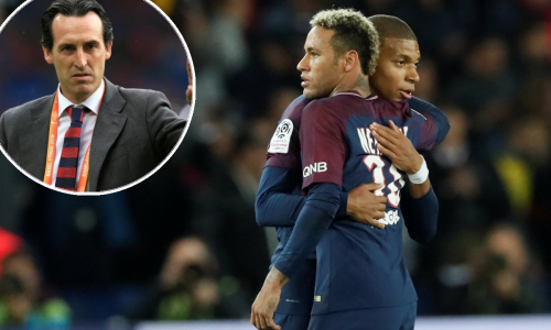 Neymar se ponovo sukobio u PSG-u: Ovo je puno veći problem!