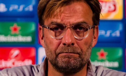 Klopp iznenadio svojom izjavom: Prvak Premiershipa se već zna?