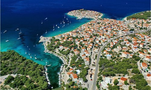 Primošten protiv poreza na nekretnine, idu na referendum