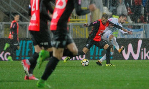 Majstorski slobodnjak Bočkaja srušio snove Rijeke o obrani naslova?