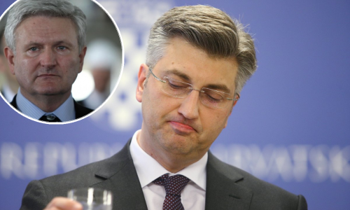 'Agrokor je imao čvrsti plan za rast i razvoj, a sve drugo je, kako Plenković kaže, fake news'