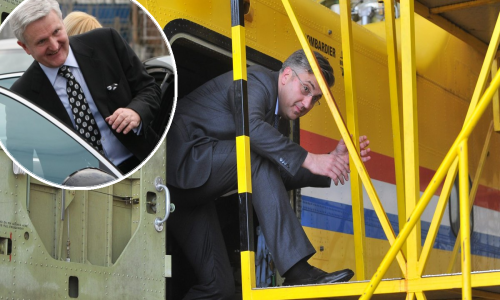 Todorić sad i politički izaziva Plenkovića. Koliko je njegova prijetnja ozbiljna?