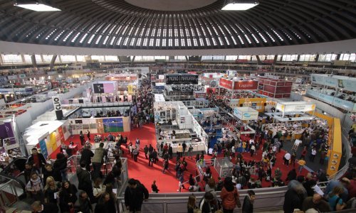 Počeo Beogradski sajam knjiga, glavna gošća nobelovka Herta Müller