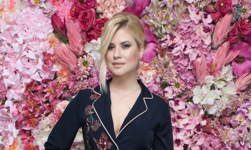 Ecija Ivušić otkrila što priželjkuje u 2018. godini