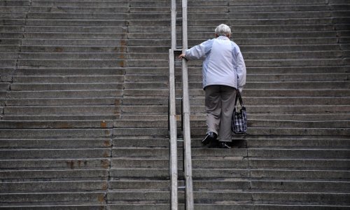 U Izraelu u 113. godini umro najstariji čovjek na svijetu