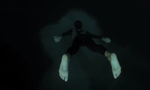 Preživio dvjesto metara slobodnog pada bez padobrana